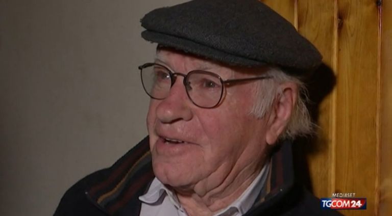 الجد رومانو كارليتي