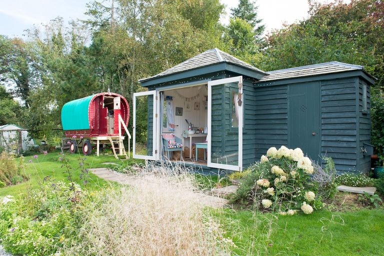 أغرب أماكن إقامة سياحية في 2019