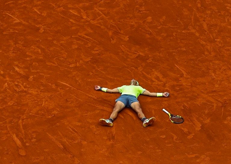 كريستيانو رونالدو