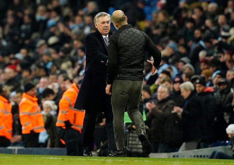 مانشستر سيتي