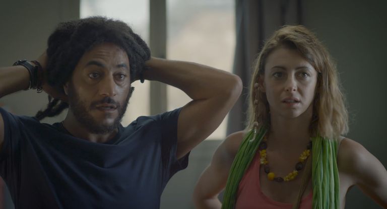 المخرج المغربي حسن بنجلون