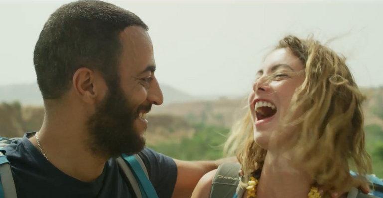 المخرج المغربي حسن بنجلون