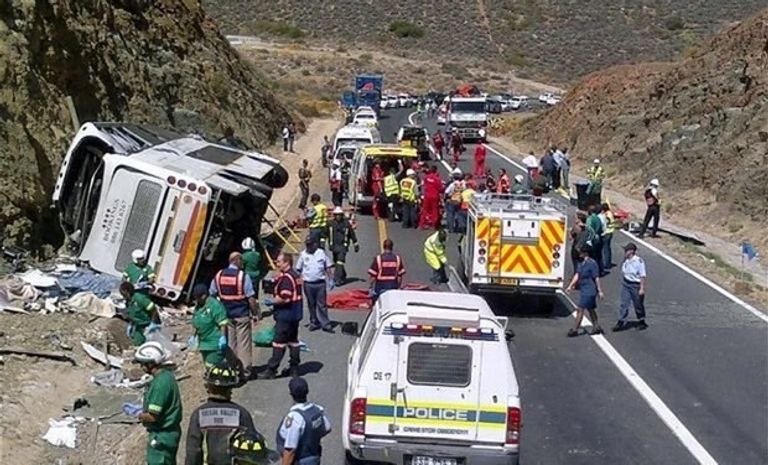 حوادث السير تقتل 45 شخصا يوميا في تايلاند - أرشيفية