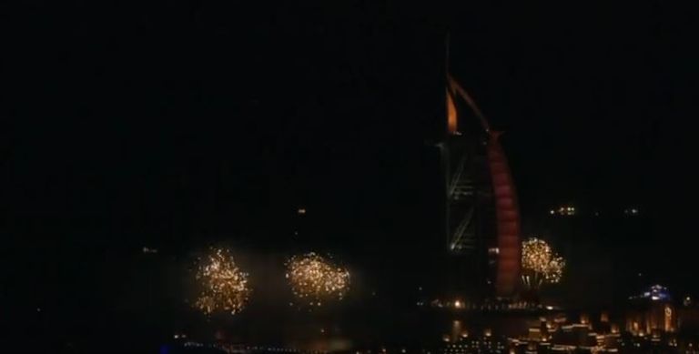 سماء الإمارات 