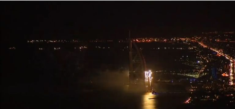 سماء الإمارات 