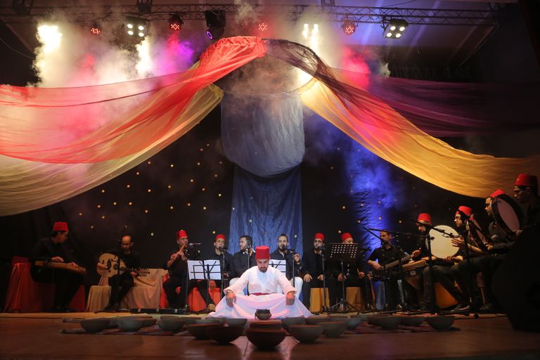 حصاد 2019 الثقافي في قطاع غزة.. حراك يتواصل وخسائر تتكدس