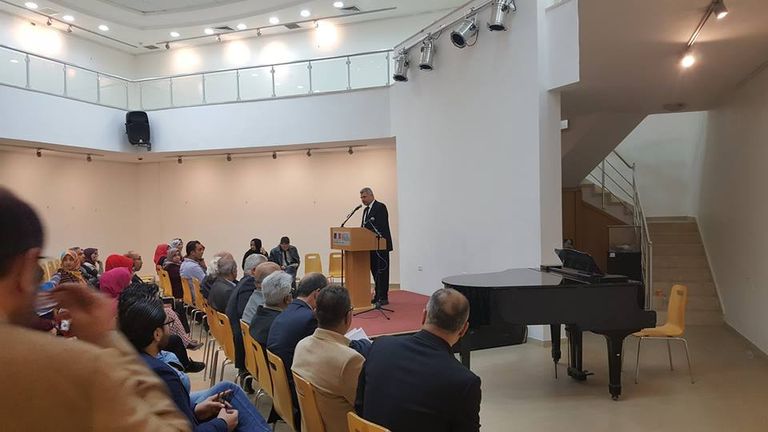 حصاد 2019 الثقافي في قطاع غزة.. حراك يتواصل وخسائر تتكدس