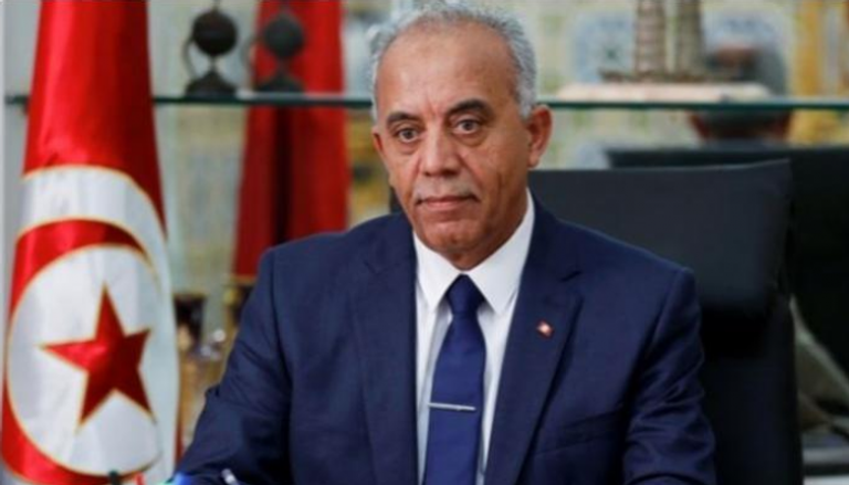 رئيس الحكومة المكلف الحبيب الجملي