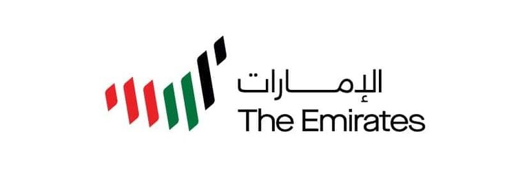 التصميمات الثلاثة للهوية الإعلامية المرئية للإمارات