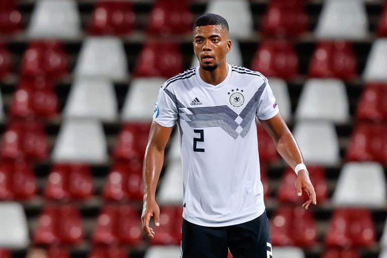 خاميس رودريجيز