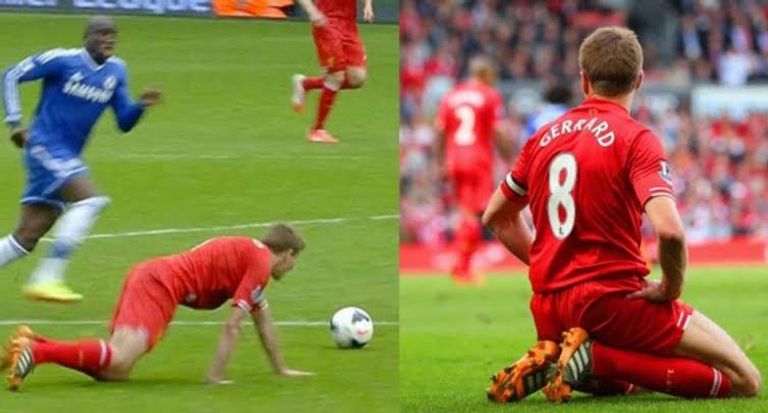 هدف العاشرة