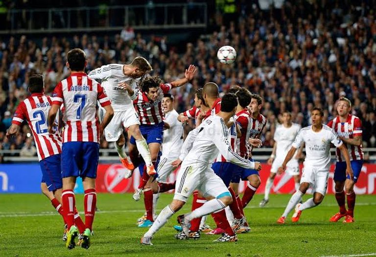 هدف العاشرة