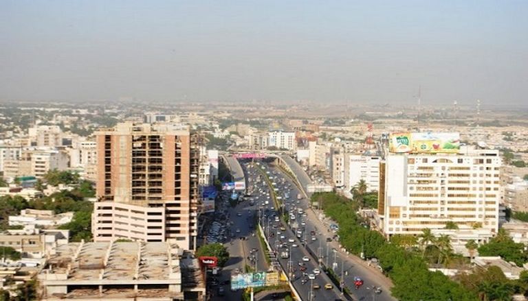 غابة جهانكا مانكا، أضخم غابة صنعها الإنسان في العالم