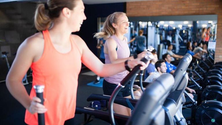 معلومات مهمة عن الرياضة في حياتنا