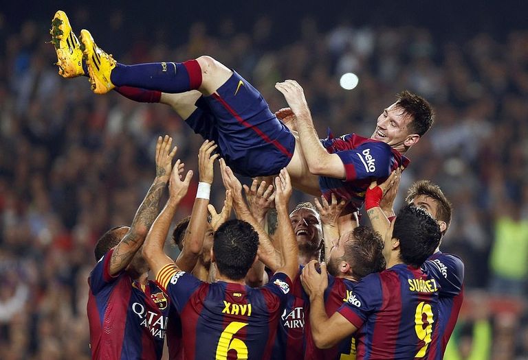 27 صورة ترصد أحداث 10 سنوات