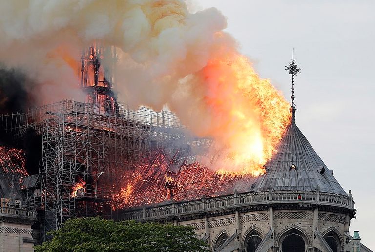 27 صورة ترصد أحداث 10 سنوات