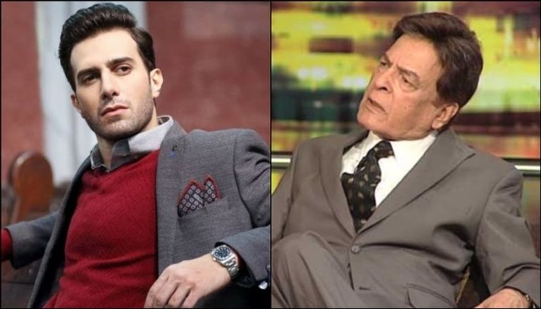 فيلم "لندن ناهي جونجا" الباكستاني