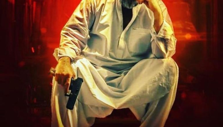 فيلم "لندن ناهي جونجا" الباكستاني