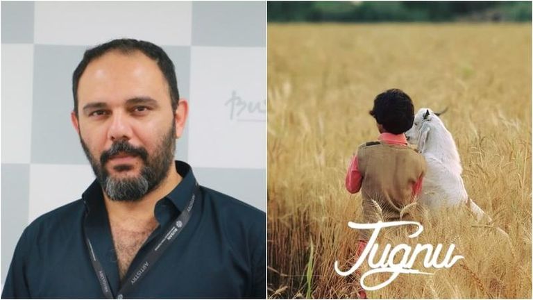 فيلم "لندن ناهي جونجا" الباكستاني