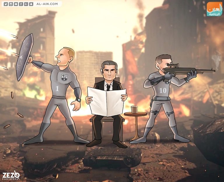 فوز منتخب الجزائر ببطولة كأس الأمم الأفريقية