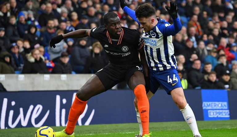 نادي برايتون