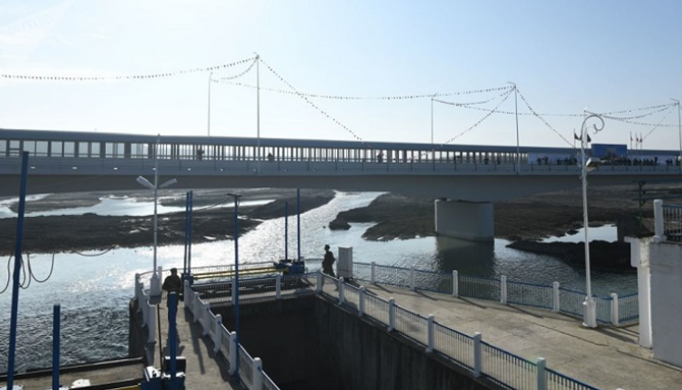 زيادة رسوم عبور الجسور في تركيا