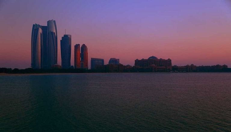 أنشطة سياحية شيقة في أبوظبي