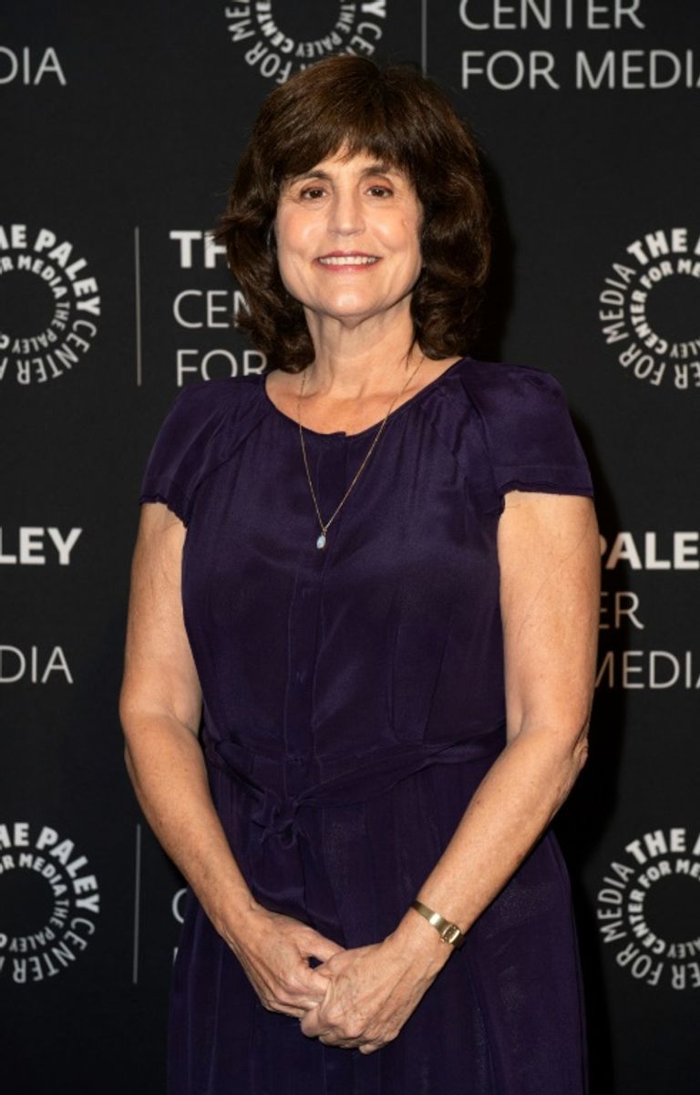 الصحفية كيم ماسترز 