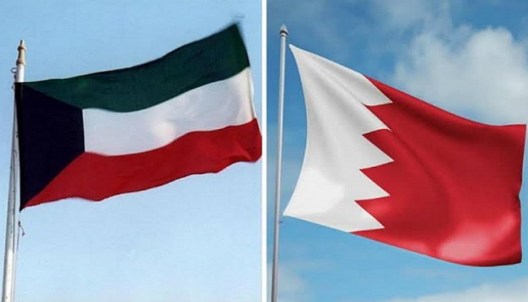 علما البحرين والكويت 
