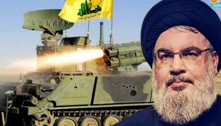 توقعات بحظر حزب الله في ألمانيا قريبا