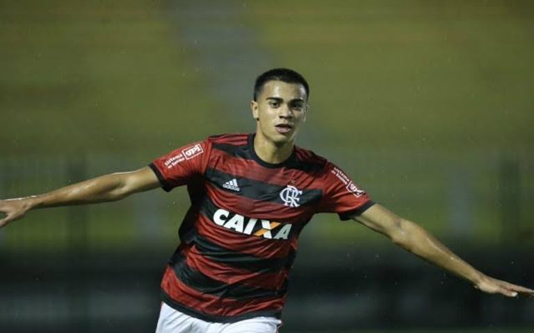 فينيسيوس ورودريجو