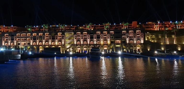 مدينة الغردقة