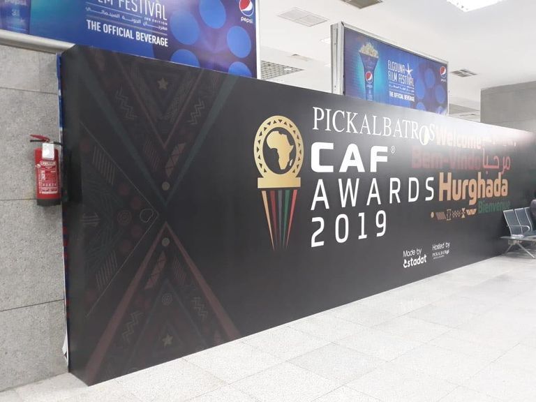 مدينة الغردقة