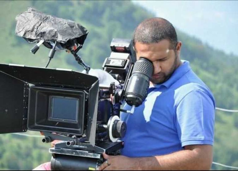 رؤوف عبدالعزيز فوجئ بانتقادات شديدة لمسلسل "خالد بن الوليد" - أرشيفية