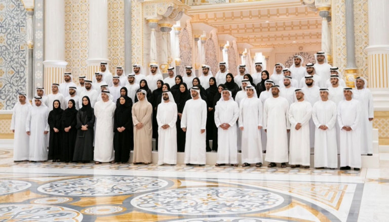 القيادة الإماراتية الرشيدة حولت كل التحديات لنجاحات
