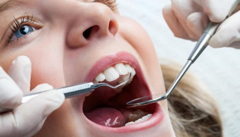 الحفاظ على أسنان طفلك تبدأ بزيارة الطبيب