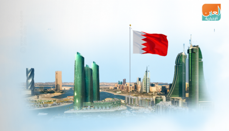 نمو الناتج المحلي الإجمالي في البحرين