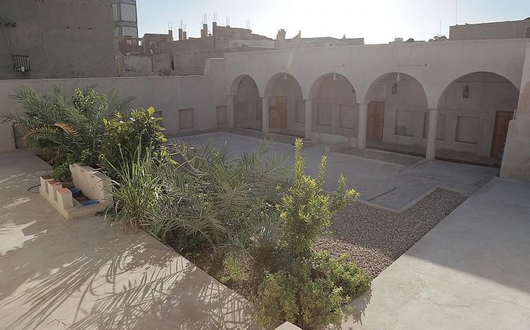 عودة الحياة إلى 30 مسجدا تاريخيا بالسعودية