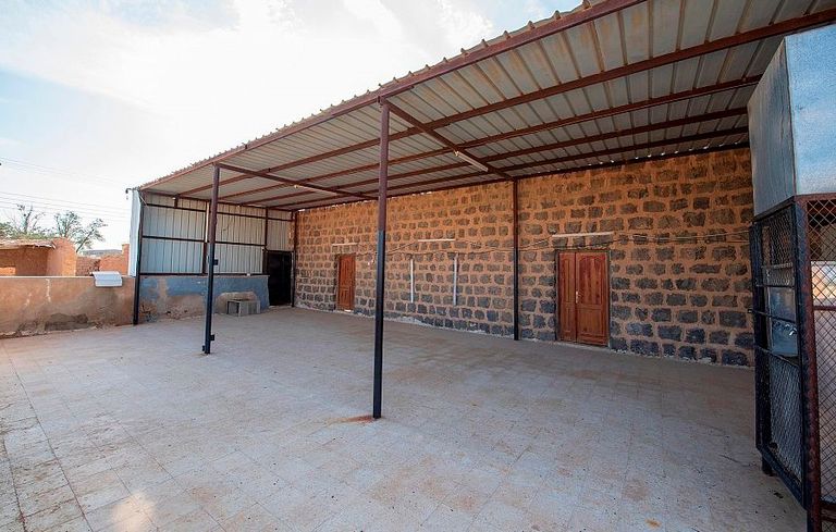 عودة الحياة إلى 30 مسجدا تاريخيا بالسعودية