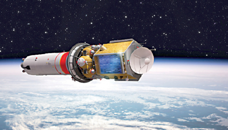 انطلاق "مسبار الأمل" يشكل محور مشروع الإمارات لاستكشاف المريخ