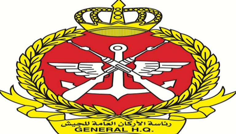 شعار رئاسة الأركان العامة للجيش الكويتي