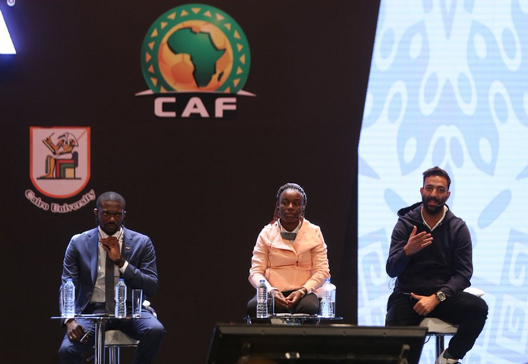 أساطير العالم وأفريقيا