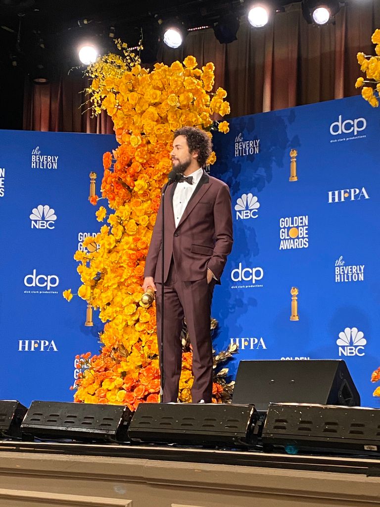 الموسيقار المصري هاني شنودة