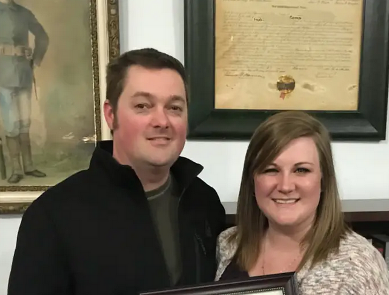 المكان التاريخي يتحول إلى مسكن عائلي