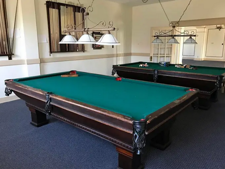 المكان التاريخي يتحول إلى مسكن عائلي