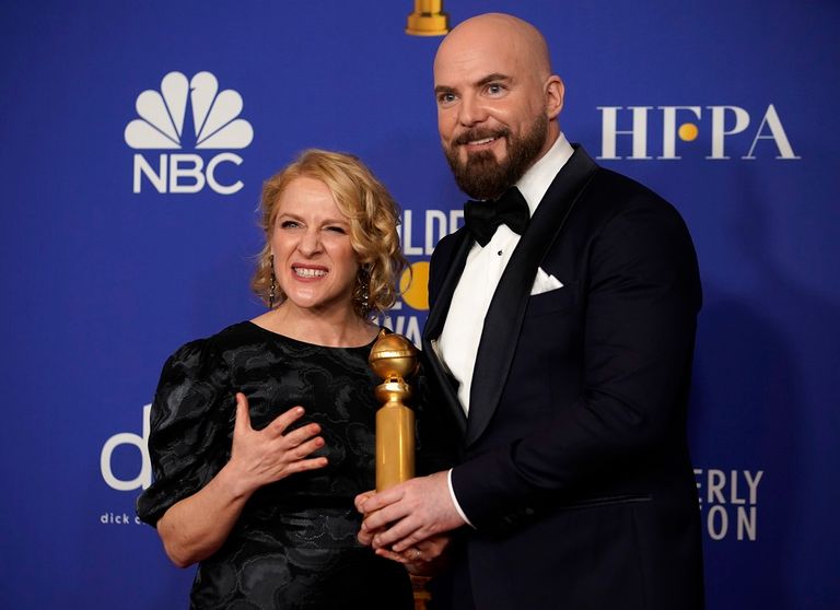 الممثل الأمريكي من أصل مصري رامي يوسف