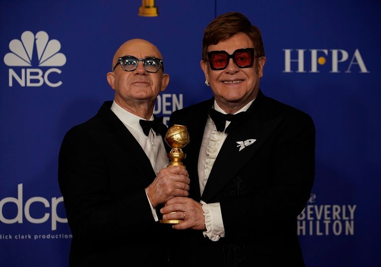 الممثل الأمريكي من أصل مصري رامي يوسف