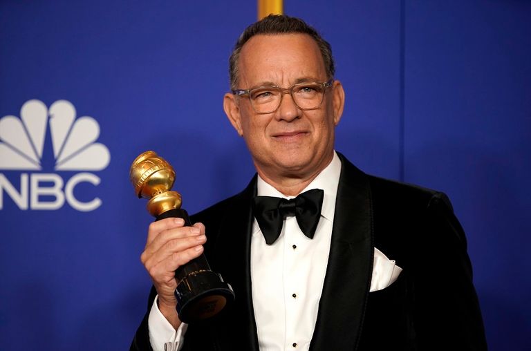 الممثل الأمريكي من أصل مصري رامي يوسف