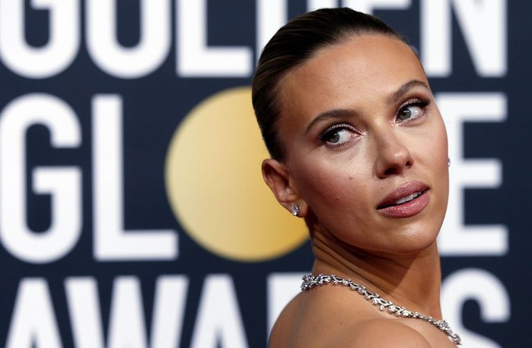 الممثل الأمريكي من أصل مصري رامي يوسف