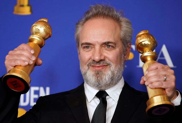 الممثل الأمريكي من أصل مصري رامي يوسف